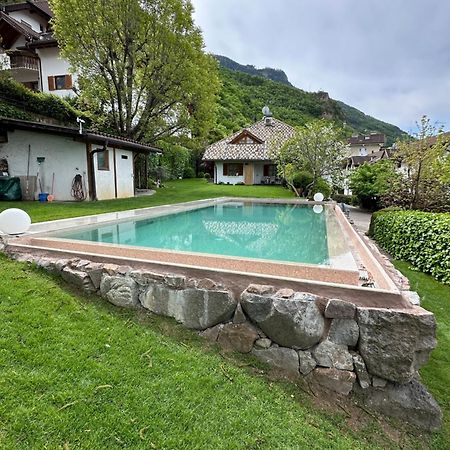 Villa Sissi 拉伊韦斯 外观 照片
