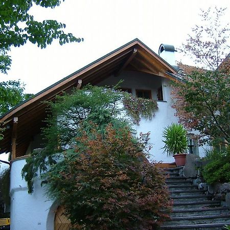 Villa Sissi 拉伊韦斯 外观 照片