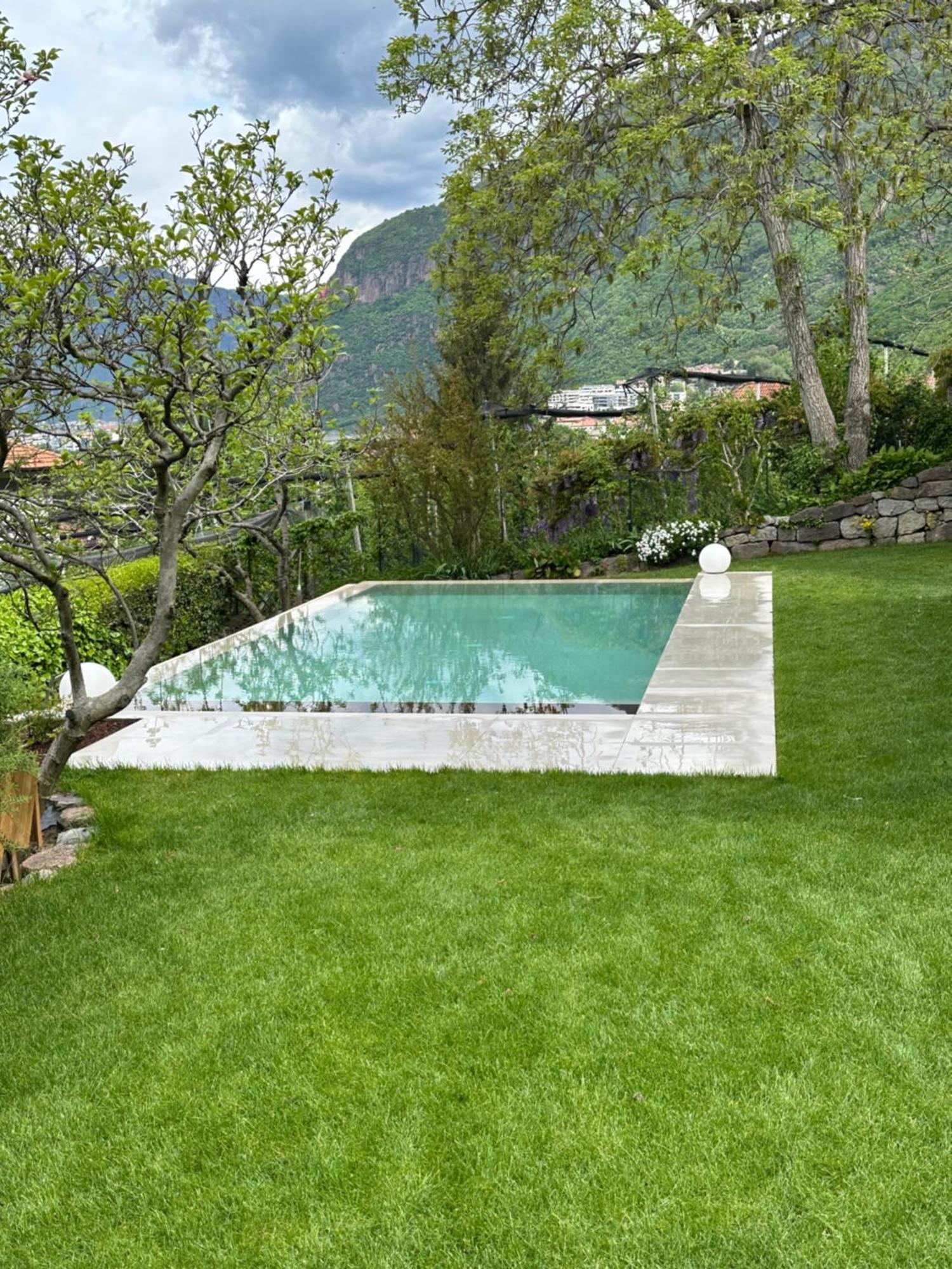 Villa Sissi 拉伊韦斯 外观 照片