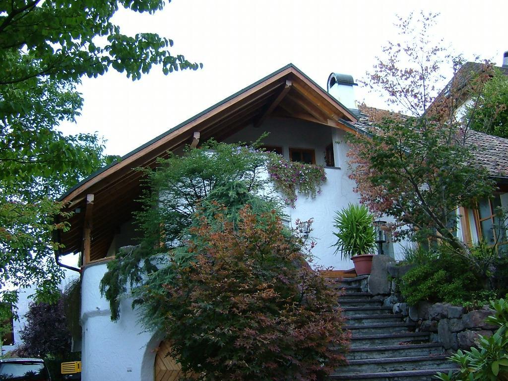 Villa Sissi 拉伊韦斯 外观 照片