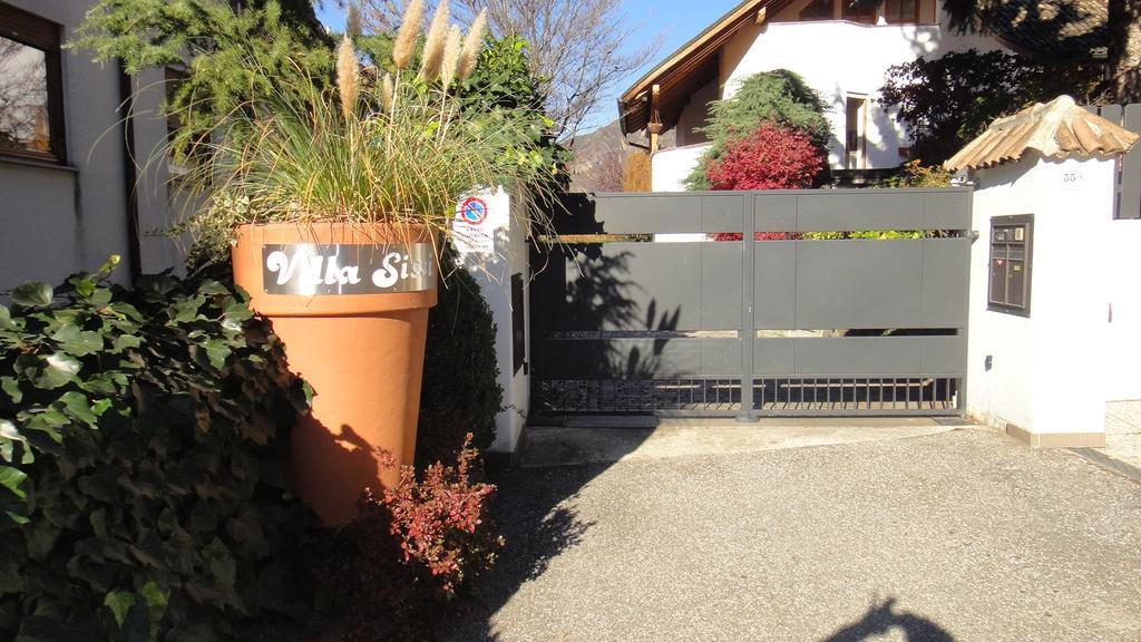 Villa Sissi 拉伊韦斯 客房 照片