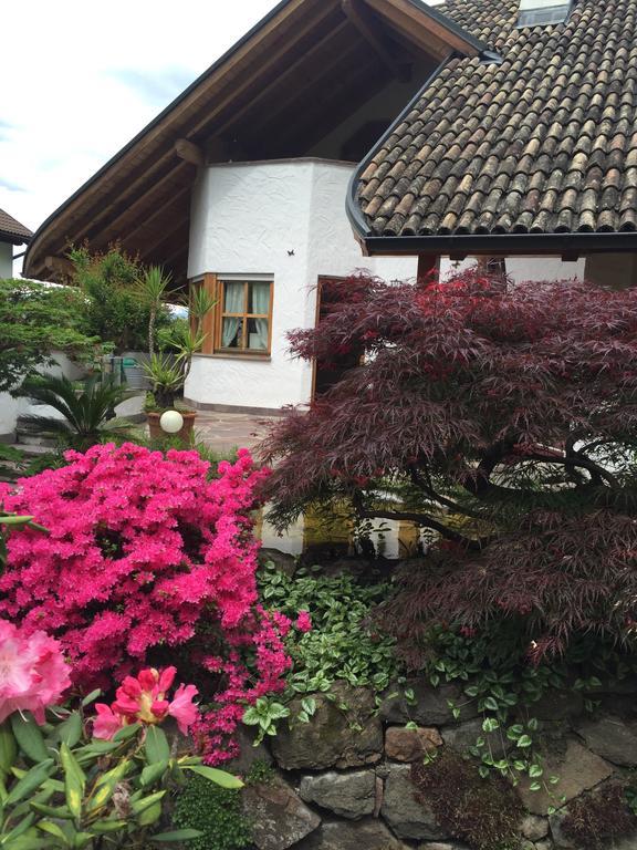 Villa Sissi 拉伊韦斯 外观 照片