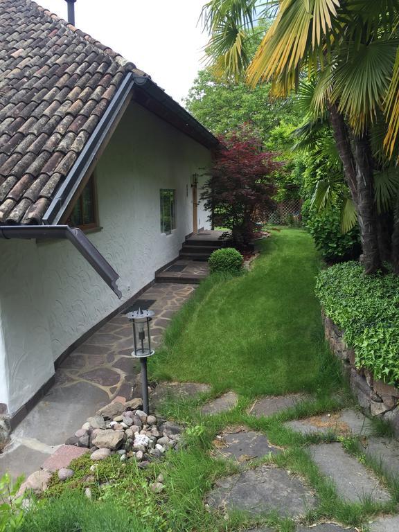 Villa Sissi 拉伊韦斯 外观 照片