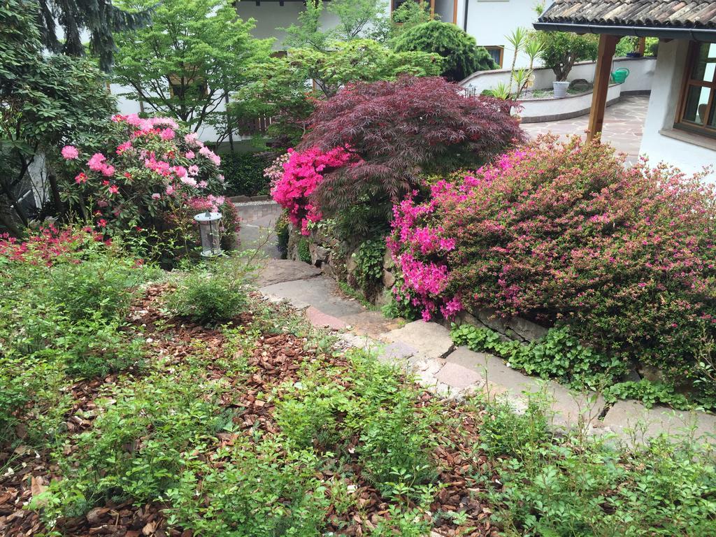 Villa Sissi 拉伊韦斯 外观 照片