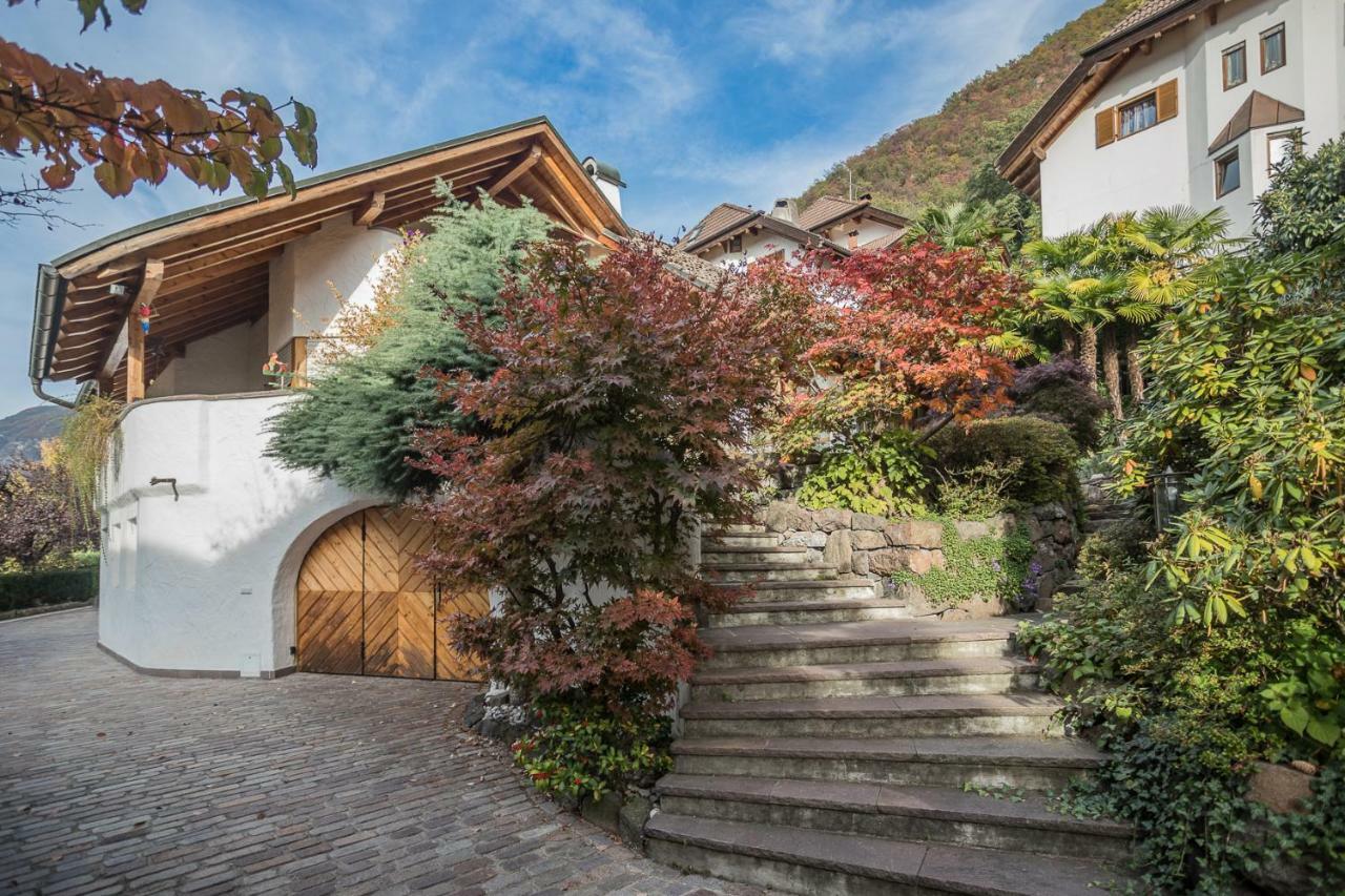 Villa Sissi 拉伊韦斯 外观 照片